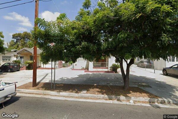 Vagthol's Residential Care Ctr. Ii