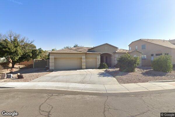 Salt Cedar Assisted Living Home