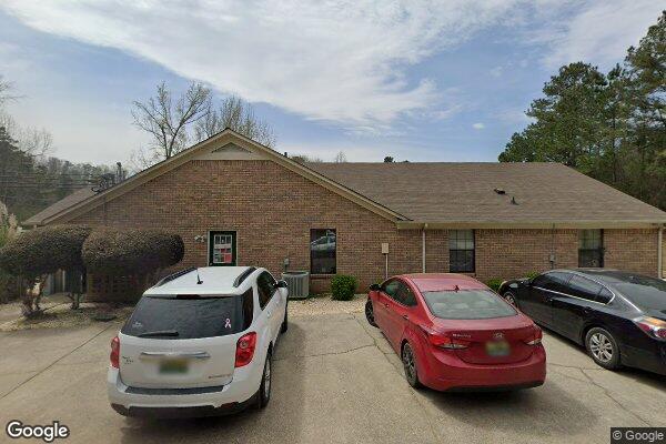 Meadows Of Jacksonville, The