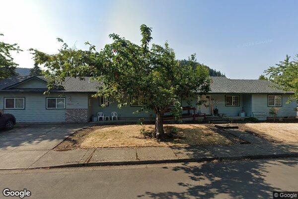 Bellinas Foster Home