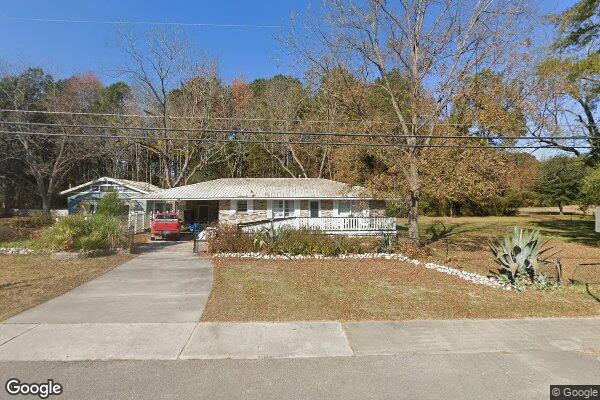 Serenity Manor Of Holly Hill