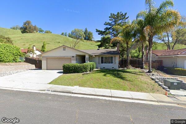 Reliez Valley Care Home