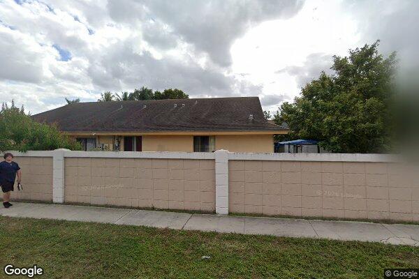 I & G Assisted Living Facility Inc.