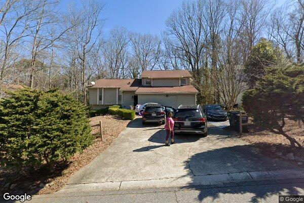 Lonnekka's Personal Kare Palace Ii