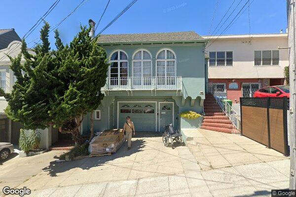 Sutro Heights Residential Care, Llc