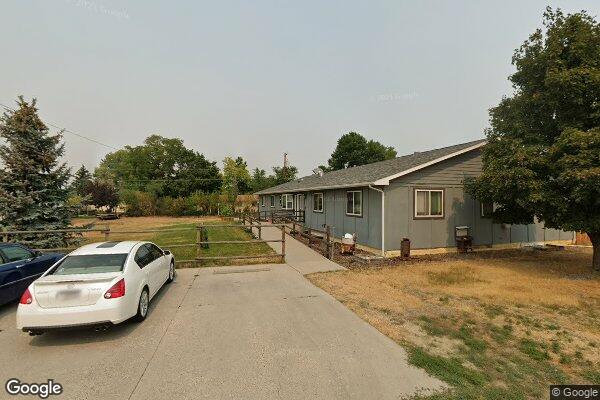 Bear Lodge Assisted Living