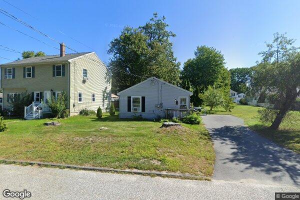 Linton Street Facility