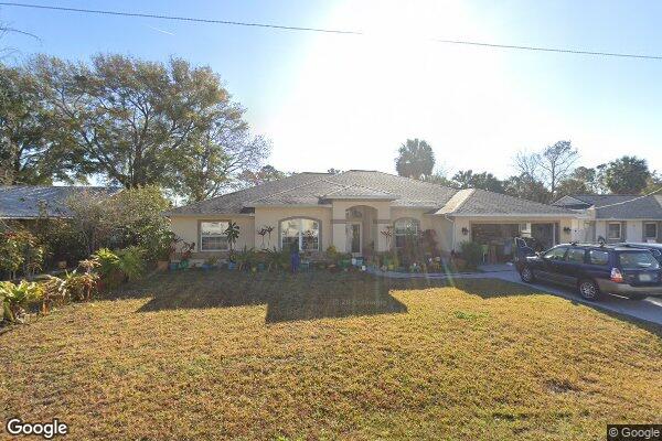 Lexelle Assisted Living Facility Inc