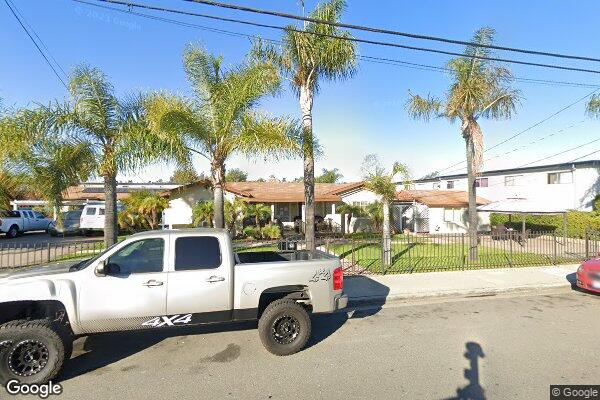 Parkway Gardens Retirement Care Home