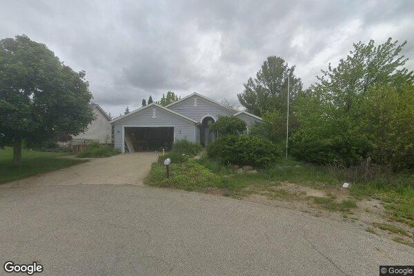 Whispering Oaks Assisted Living