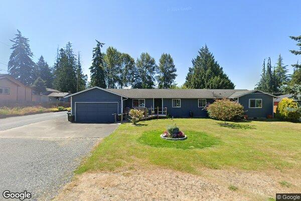 A Holistic Adult Family Home Iii