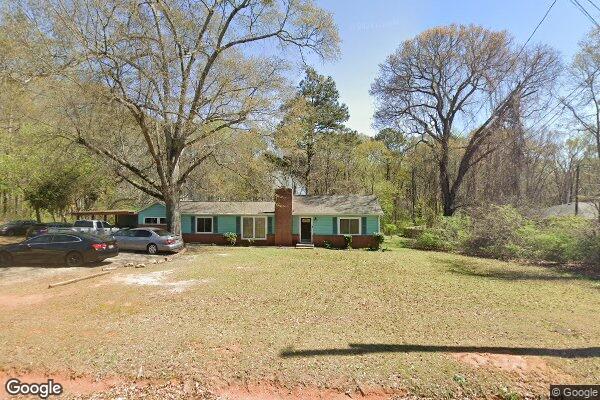 Williams Pch At Fielder Road