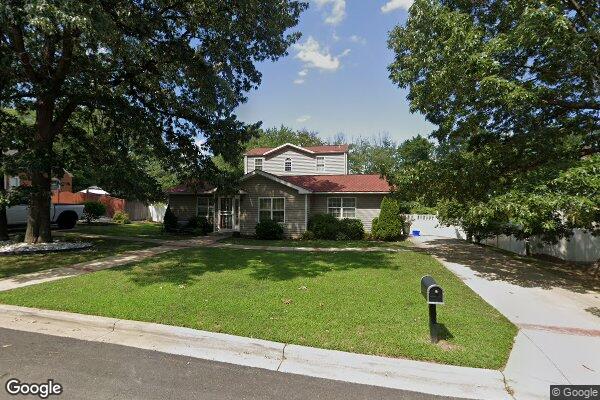 Oak Street Retreat Llc