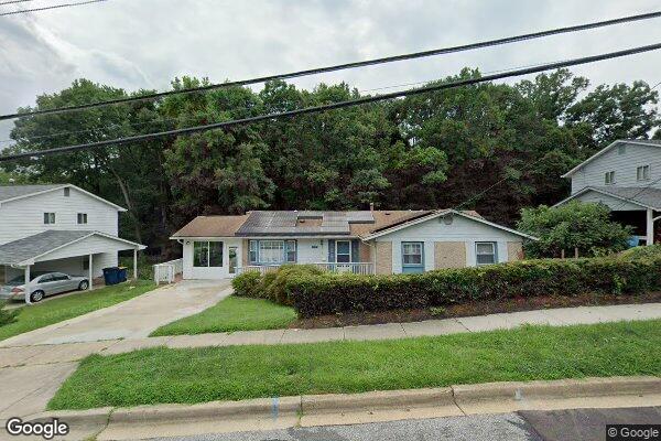 Ameristar Assisted Living I