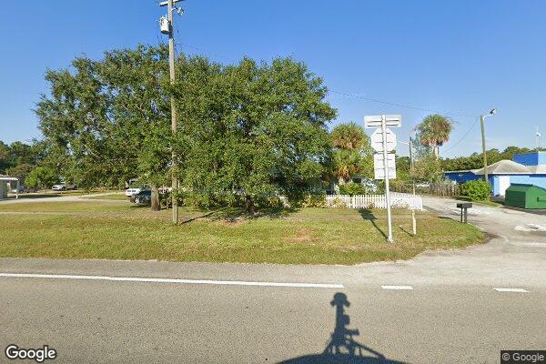 Aurora Of The Treasure Coast