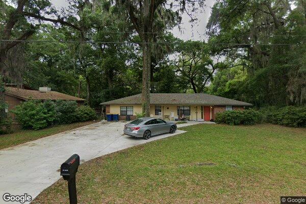 L'arche Jacksonville Inc. Iv