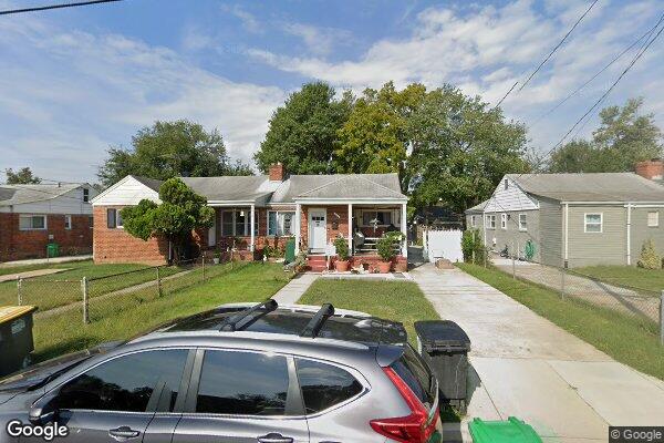 Hands And Heart Assistant Living