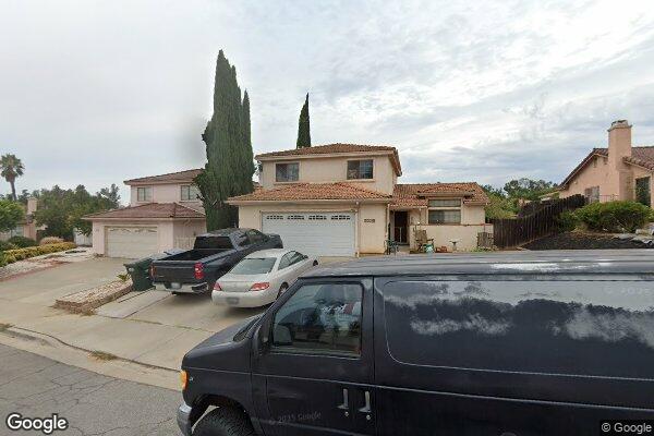 Oak Hill Residential Care Vi