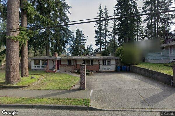 Prosperity And Quality Adult Family Home