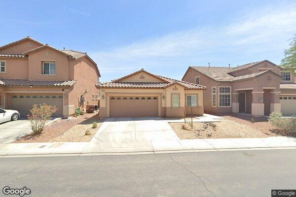 Triple Cord Care Home