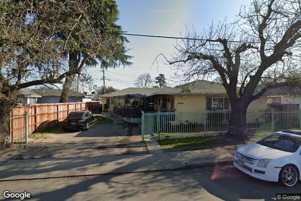 St. Francis Guest Home