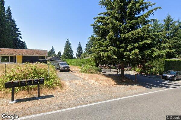 Vio's Evergreen Elderly Care Inc