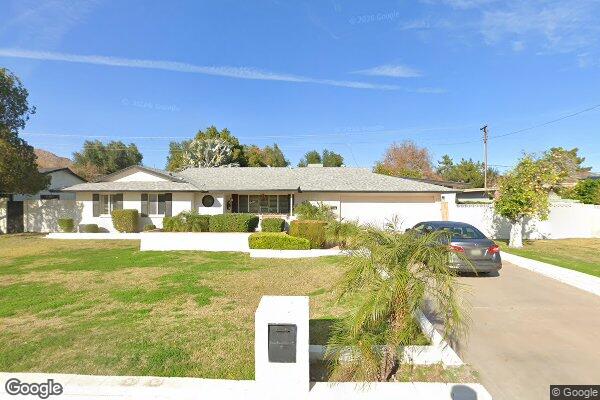 Constant Care Assisted Living Of Arcadia