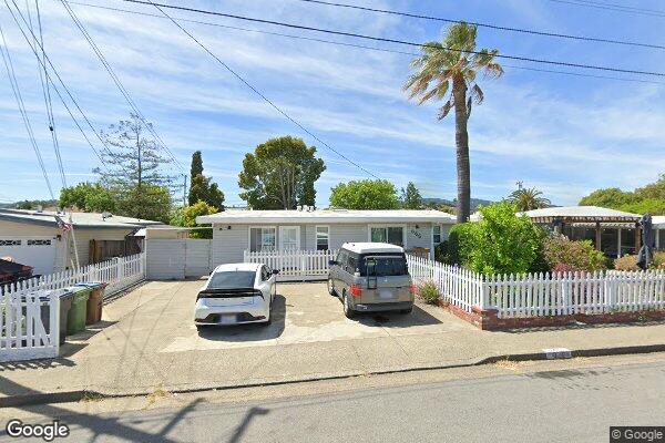 Three Home Village I