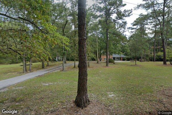 Flanagan Community Care Home