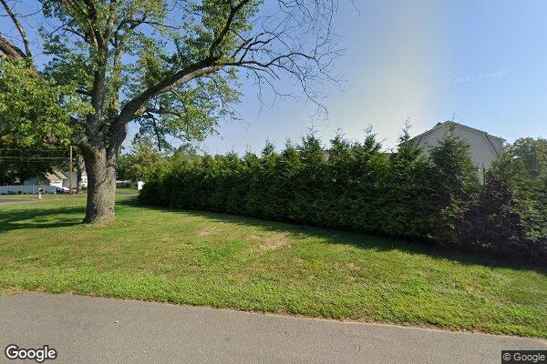 Marbridge Retirement And Assisted Living Center