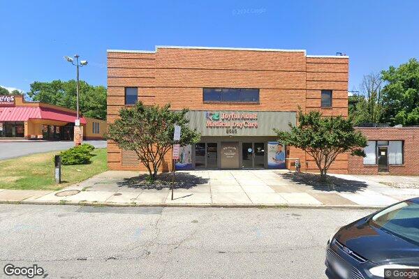 Ok Family Care Assisted Living