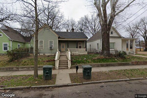 Loving Arms Of Memphis Inc.