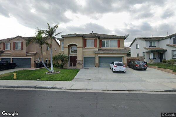 Villa Descanso Senior Living