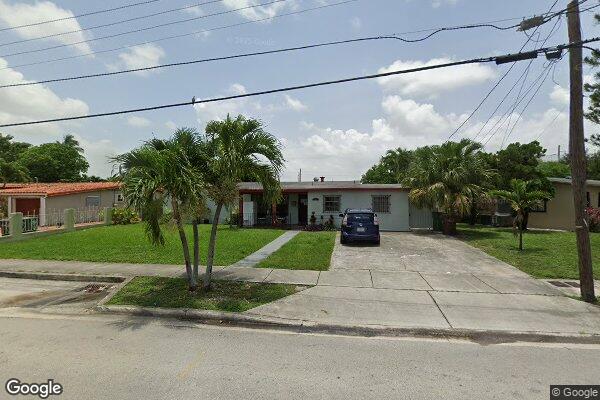 Ebenezer Family Home Inc