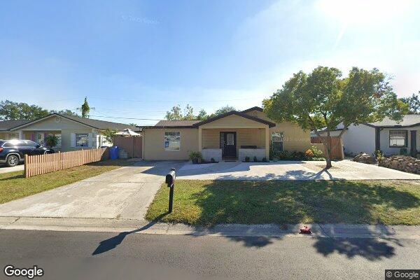 Marina Assisted Living Facility Llc