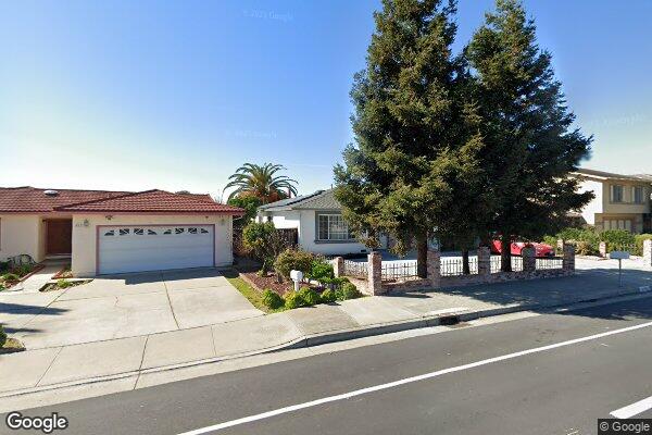 Amy's Residential Care, Inc.