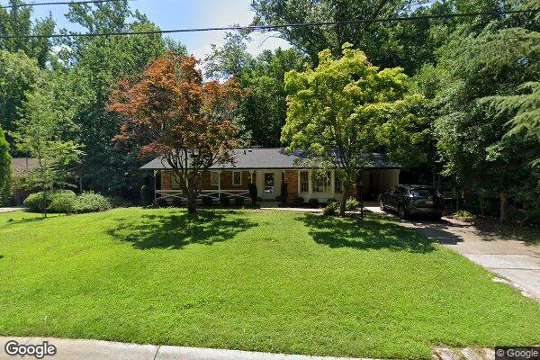 Grace Assisted Living