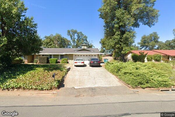 New Vision Services Inc Senior