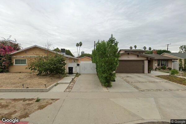 West Hills Board And Care Inc