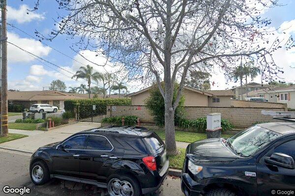 Mesa Verde Residential Care Center