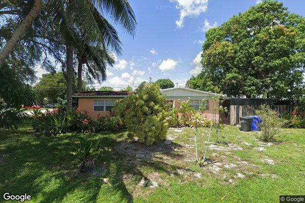 Meadow Brook Retirement Home Inc.