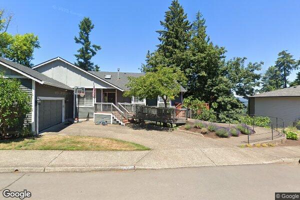 Mountain View Adult Care Home