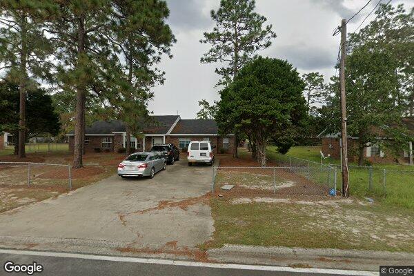 Melanie Street House