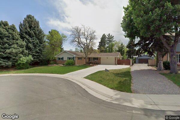 Serenity House Assisted Living Kit Carson