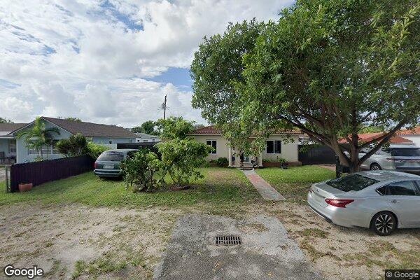 Cary & Nico Tu Casita Feliz Alf Inc