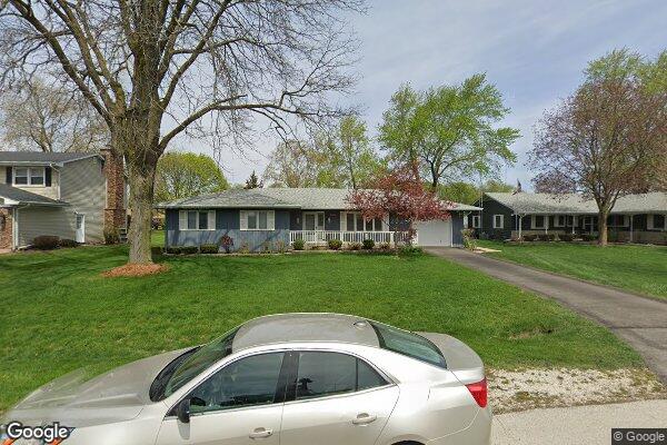 Neighbors Next Door-Audrey