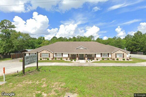 Brookside Memory And Specialty Care On Cody