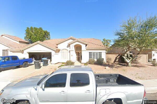 Above Care Assisted Living Home