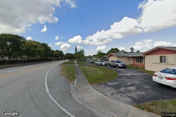 With Open Arms Residence Inc