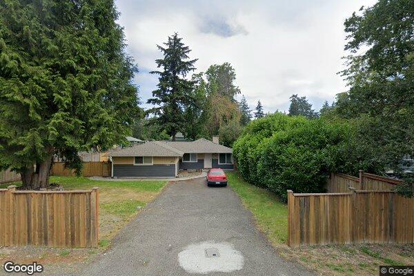 Grace And Hope Adult Family Home Llc